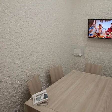 Vico Grande Nocleg ze śniadaniem