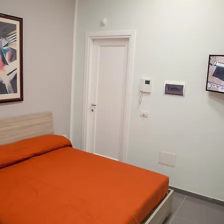 Vico Grande Nocleg ze śniadaniem