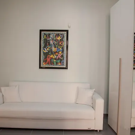 Vico Grande Bed & Breakfast Naples