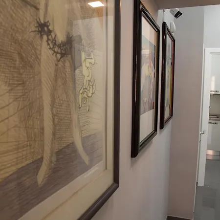 Bed & Breakfast Vico Grande Naples